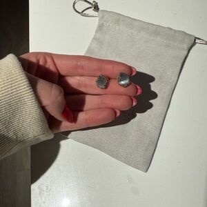 Kendra Scott Tessa Stud Earrings